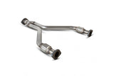 Scorpion Exhaust - Y-Pipe Nissan 370Z Y-Pipe Scorpion Exhaust royalty-bespoke.myshopify.com 