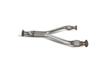 Scorpion Exhaust - Y-Pipe Nissan 370Z Y-Pipe Scorpion Exhaust royalty-bespoke.myshopify.com 