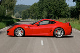 Novitec - Side Panels Supersport Ferrari F599 GTB Side Skirts Diffusers Novitec royalty-bespoke.myshopify.com