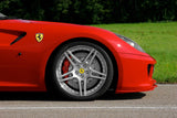 Novitec - Side Indicators Set Ferrari F599 GTO / SA Aperta / GTB Side Inserts Novitec royalty-bespoke.myshopify.com