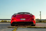 Novitec - Rear Wing (N-Largo) Ferrari California T Rear Wing Novitec royalty-bespoke.myshopify.com