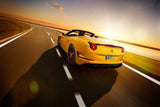 Novitec - Rear Diffuser Ferrari California T Rear Diffuser Novitec royalty-bespoke.myshopify.com