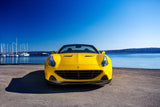 Novitec - Front Spoiler Ferrari California T Front Spoiler Novitec royalty-bespoke.myshopify.com