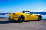 Novitec - Fins for Side Panels Ferrari California T Side Skirts Diffusers Novitec royalty-bespoke.myshopify.com