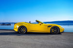 Novitec - Rear Spoiler Ferrari California T
