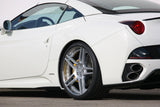 Novitec - Tail Lights Covers Ferrari California