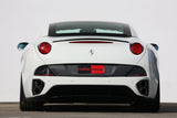 Novitec - Rear Diffuser Ferrari California Rear Diffuser Novitec royalty-bespoke.myshopify.com