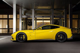 Novitec - Side Panels Ferrari F12 Berlinetta Side Skirts Diffusers Novitec royalty-bespoke.myshopify.com