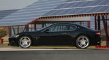 Novitec - KW Suspension Hydraulically Adjustable in Height Maserati Gran Turismo