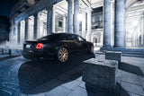 Novitec - Full Body Kit Rolls-Royce Ghost MK1 Full Body Kit Novitec royalty-bespoke.myshopify.com