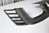 RBK Carbon - Rear Diffuser Audi Q8 & SQ8 Rear Diffuser RBK Carbon royalty-bespoke.myshopify.com 