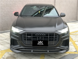 RBK Carbon - Front Spoiler Audi Q8 & SQ8 Front Spoiler RBK Carbon royalty-bespoke.myshopify.com 