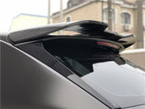 RBK Carbon - Roof Spoiler Audi Q8 & SQ8 Roof Spoiler RBK Carbon royalty-bespoke.myshopify.com 