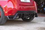 Prior Design - Rear Diffuser Toyota GR Yaris Rear Diffuser Prior Design royalty-bespoke.myshopify.com 