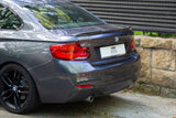 RBK Carbon - Trunk Spoiler BMW M2/M2C F87 & Series 2 F22 Spoiler RBK Carbon royalty-bespoke.myshopify.com 