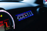 RBK Carbon - Passenger Sport Display Mini F5X
