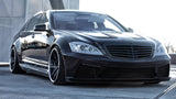 Prior Design - Wide Body Kit V2 Mercedes Benz S-Class W221 Wide Body Kit Prior Design royalty-bespoke.myshopify.com 