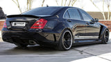 Prior Design - Wide Body Kit V2 Mercedes Benz S-Class W221 Wide Body Kit Prior Design royalty-bespoke.myshopify.com 