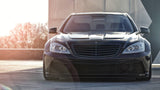 Prior Design - Wide Body Kit V2 Mercedes Benz S-Class W221 Wide Body Kit Prior Design royalty-bespoke.myshopify.com 