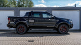 Prior Design - Wide Body Kit Ford Ranger Wide Body Kit Prior Design royalty-bespoke.myshopify.com 