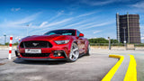 Prior Design - Wide Body Kit Ford Mustang VI Wide Body Kit Prior Design royalty-bespoke.myshopify.com 