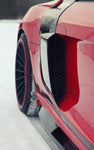Prior Design - Full Body Kit Audi R8 GT650 MK1