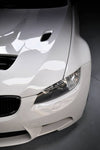 Prior Design - Wide Body Kit BMW Series 3 E92/E93 Coupe & Cabrio PD-M