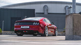 Prior Design - Wide Body Kit Ford Mustang VI Wide Body Kit Prior Design royalty-bespoke.myshopify.com 