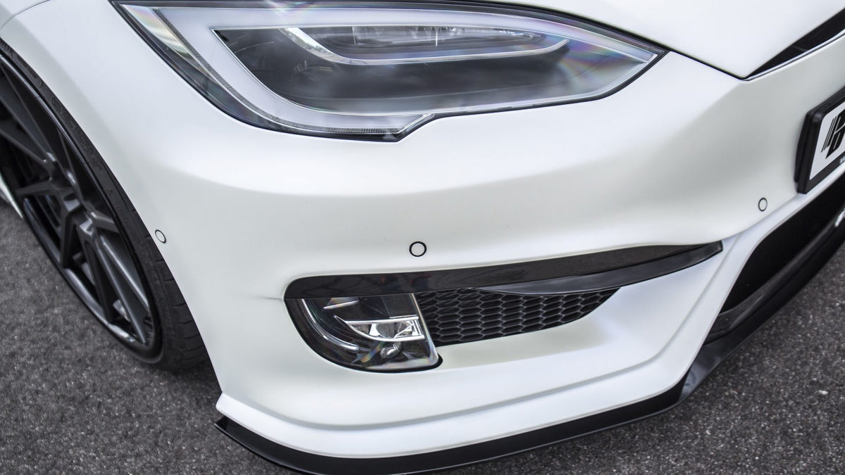 Prior Design - Full Body Kit Tesla Model S | Royal Body Kits