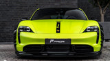 Prior Design - Wide Body Kit Porsche Taycan PD-TE Wide Body Kit Prior Design royalty-bespoke.myshopify.com 