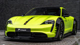 Prior Design - Wide Body Kit Porsche Taycan PD-TE Wide Body Kit Prior Design royalty-bespoke.myshopify.com 