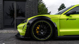 Prior Design - Wide Body Kit Porsche Taycan PD-TE Wide Body Kit Prior Design royalty-bespoke.myshopify.com 