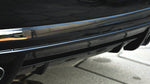 Prior Design - Full Body Kit Mercedes Benz SLK-Class R171
