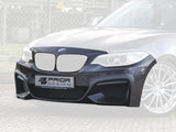 Prior Design - Wide Body Kit BMW Series 2 F22 Coupe/Cabrio