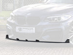 Prior Design - Wide Body Kit BMW Series 2 F22 Coupe/Cabrio