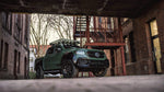 Prior Design - Wide Body Kit Mercedes Benz X-Class PD550WB