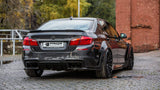 Prior Design - Wide Body Kit BMW Series 5 F10 Wide Body Kit Prior Design royalty-bespoke.myshopify.com 