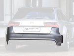 Prior Design - Wide Body Kit Audi A6/S6/RS6 C7 Avant