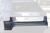 Prior Design - Full Body Kit Audi A6/S6/RS6 C7 Avant
