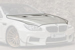 Prior Design - Wide Body Kit BMW Series 6 & M6 Gran Coupe F06