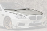 Prior Design - Wide Body Kit BMW Series 6 & M6 Gran Coupe F06 Wide Body Kit Prior Design royalty-bespoke.myshopify.com 
