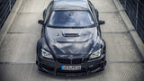 Prior Design - Wide Body Kit BMW Series 6 & M6 Gran Coupe F06 Wide Body Kit Prior Design royalty-bespoke.myshopify.com 