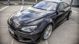 Prior Design - Wide Body Kit BMW Series 6 & M6 Gran Coupe F06 Wide Body Kit Prior Design royalty-bespoke.myshopify.com 