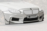 Prior Design - Wide Body Kit BMW Series 6 & M6 Gran Coupe F06 Wide Body Kit Prior Design royalty-bespoke.myshopify.com 