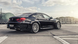 Prior Design - Wide Body Kit BMW Series 6 & M6 Gran Coupe F06 Wide Body Kit Prior Design royalty-bespoke.myshopify.com 