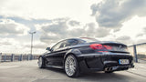 Prior Design - Wide Body Kit BMW Series 6 & M6 Gran Coupe F06 Wide Body Kit Prior Design royalty-bespoke.myshopify.com 