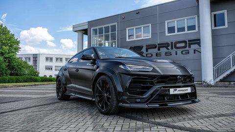 Prior Design - Wide Body Kit Lamborghini Urus Wide Body Kit Prior Design royalty-bespoke.myshopify.com 