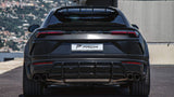 Prior Design - Wide Body Kit Lamborghini Urus Wide Body Kit Prior Design royalty-bespoke.myshopify.com 