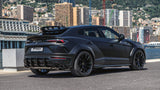 Prior Design - Wide Body Kit Lamborghini Urus Wide Body Kit Prior Design royalty-bespoke.myshopify.com 