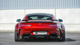 Prior Design - Wide Body Kit Mercedes Benz AMG GT/GTS PD800GT Wide Body Kit Prior Design royalty-bespoke.myshopify.com No / Rear Wing No Rear Wing 